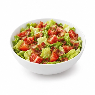 Ryan's Grill, Buffet & Bakery BLT Salad