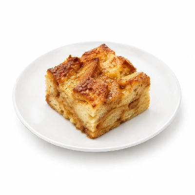 Ryan's Grill, Buffet & Bakery Bread Pudding