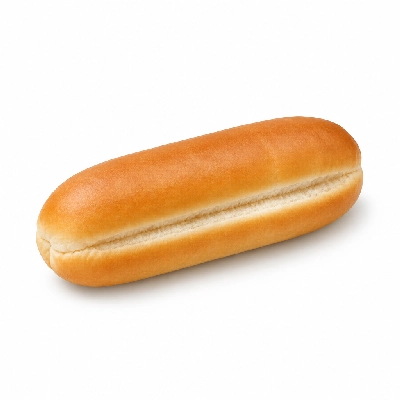 Ryan's Grill, Buffet & Bakery Breads Buns Hot Dog