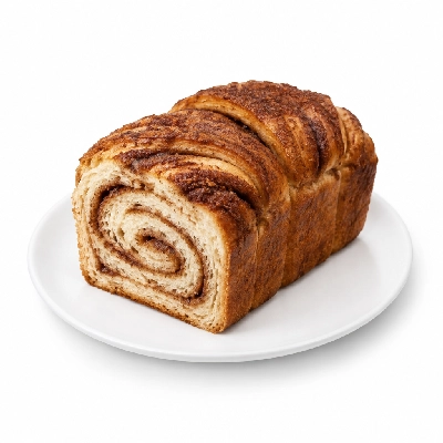 Ryan's Grill, Buffet & Bakery Breads Cinnamon