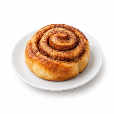 Ryan's Grill, Buffet & Bakery Breads Cinnamon Rolls
