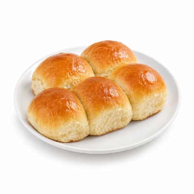 Ryan's Grill, Buffet & Bakery Breads Dinner Rolls