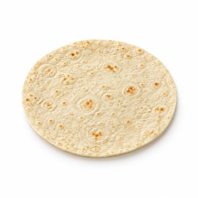 Ryan's Grill, Buffet & Bakery Breads Flour Tortilla