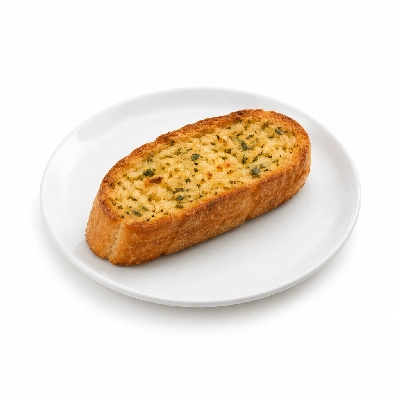 Ryan's Grill, Buffet & Bakery Breads Garlic