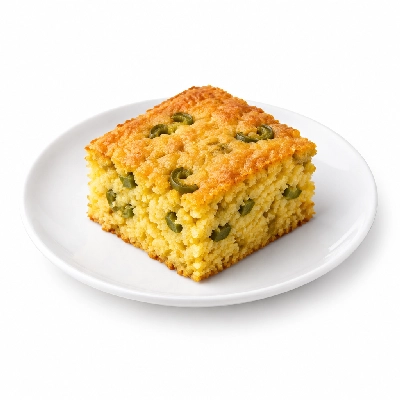 Ryan's Grill, Buffet & Bakery Breads Jalapeno Cornbread