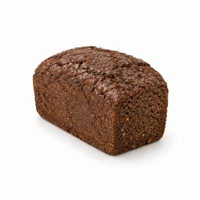 Ryan's Grill, Buffet & Bakery Breads Pumpernickel Loaf