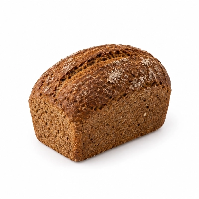 Ryan's Grill, Buffet & Bakery Breads Rye Loaf