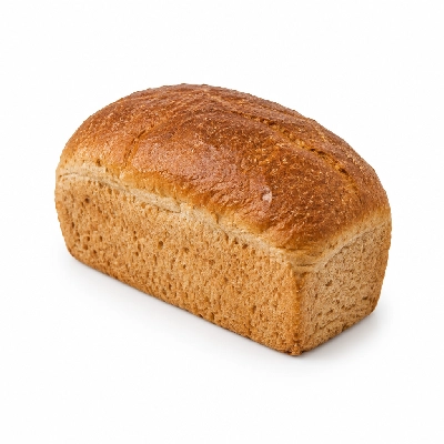 Ryan's Grill, Buffet & Bakery Breads Wheat Loaf