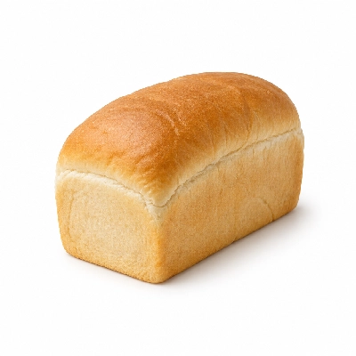 Ryan's Grill, Buffet & Bakery Breads White Loaf