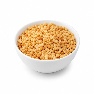 Ryan's Grill, Buffet & Bakery Breakfast Crisp Rice Cereal