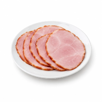 Ryan's Grill, Buffet & Bakery Breakfast Sliced Ham