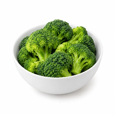 Ryan's Grill, Buffet & Bakery Broccoli