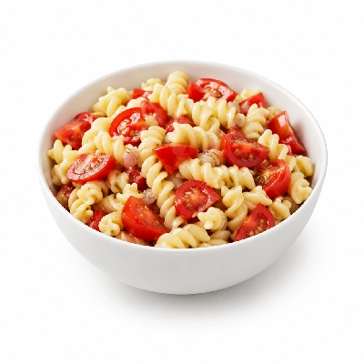 Ryan's Grill, Buffet & Bakery Bruschetta Tomato Pasta Salad