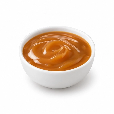 Ryan's Grill, Buffet & Bakery Butterscotch Topping