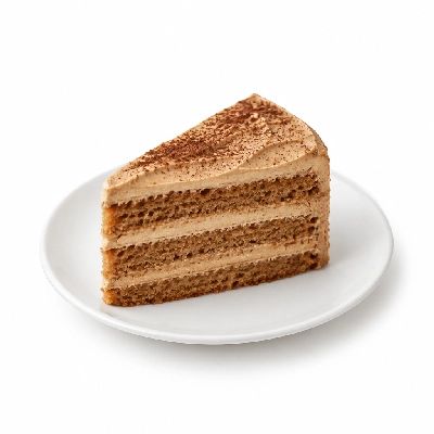 Ryan's Grill, Buffet & Bakery Cappuccino Cake