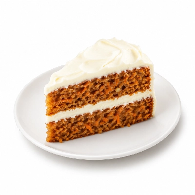 Ryan's Grill, Buffet & Bakery Carrot Cake