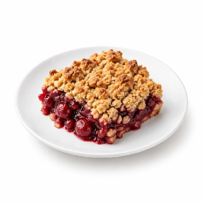 Ryan's Grill, Buffet & Bakery Cherry Crisp