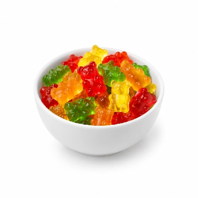 Ryan's Grill, Buffet & Bakery Chewy Bears