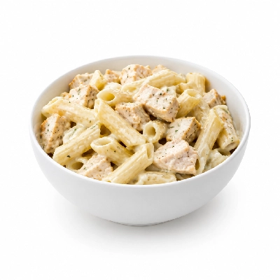 Ryan's Grill, Buffet & Bakery Chicken Pasta Salad