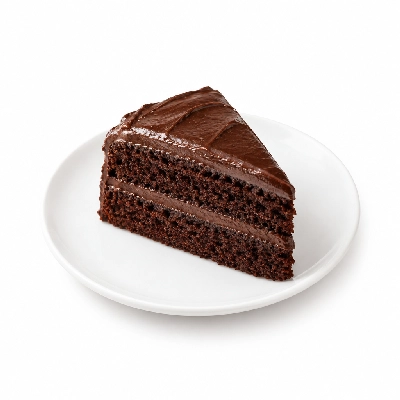 Ryan's Grill, Buffet & Bakery Chocolate Cake