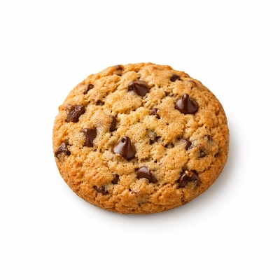 Ryan's Grill, Buffet & Bakery Chocolate Chip Cookie