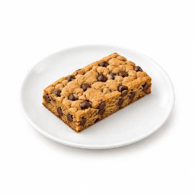 Ryan's Grill, Buffet & Bakery Chocolate Chip Cookie Bar