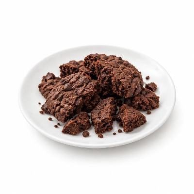 Ryan's Grill, Buffet & Bakery Chocolate Cookie Pieces