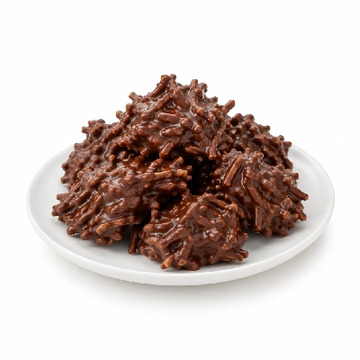 Ryan's Grill, Buffet & Bakery Chocolate Haystacks