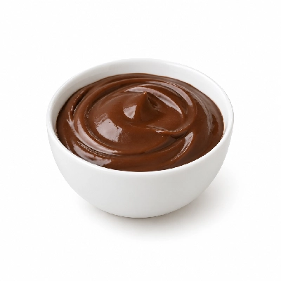 Ryan's Grill, Buffet & Bakery Chocolate Pudding