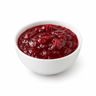 Ryan's Grill, Buffet & Bakery Condiments Cranberry Sauce
