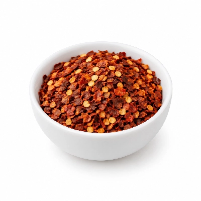 Ryan's Grill, Buffet & Bakery Condiments Crushed Red Pepper