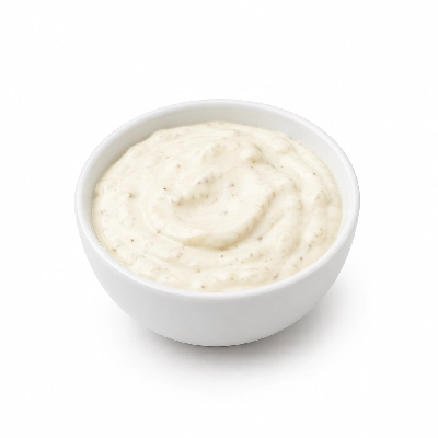 Ryan's Grill, Buffet & Bakery Condiments Horseradish Sauce