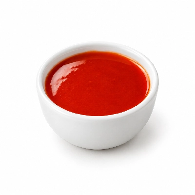 Ryan's Grill, Buffet & Bakery Condiments Hot Sauce