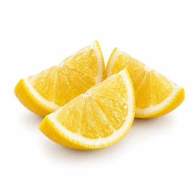 Ryan's Grill, Buffet & Bakery Condiments Lemons