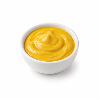 Ryan's Grill, Buffet & Bakery Condiments Mustard