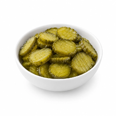 Ryan's Grill, Buffet & Bakery Condiments Sweet Pickles