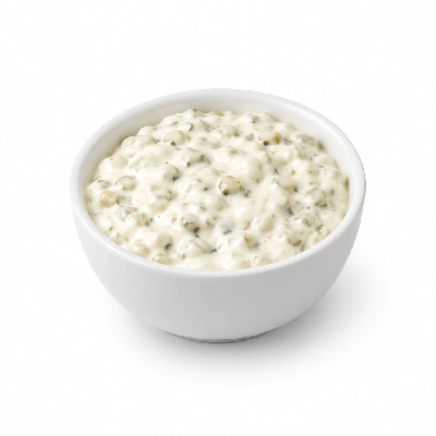 Ryan's Grill, Buffet & Bakery Condiments Tartar Sauce