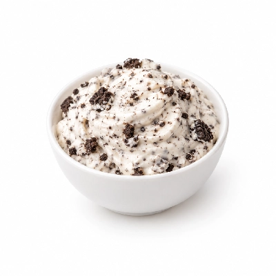 Ryan's Grill, Buffet & Bakery Cookies and Cream