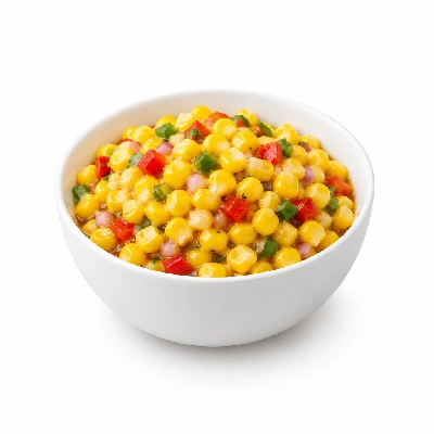 Ryan's Grill, Buffet & Bakery Corn Salsa