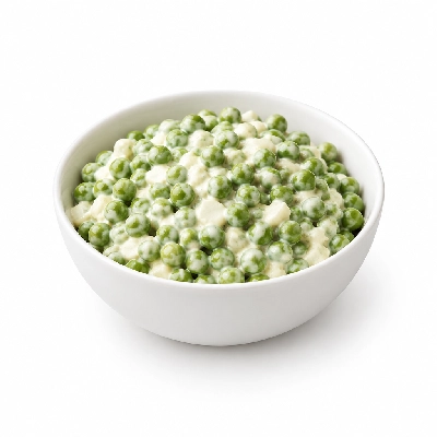 Ryan's Grill, Buffet & Bakery Creamy Pea Salad