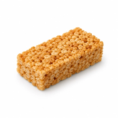 Ryan's Grill, Buffet & Bakery Crispy Rice Bar
