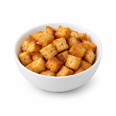 Ryan's Grill, Buffet & Bakery Croutons