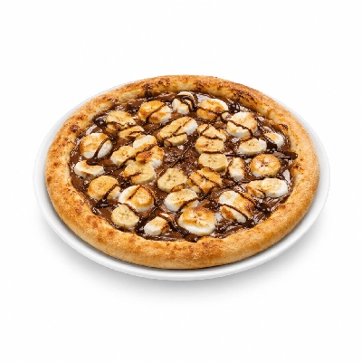 Ryan's Grill, Buffet & Bakery Dessert Pizza