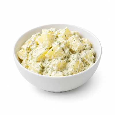 Ryan's Grill, Buffet & Bakery Dilled Potato Salad
