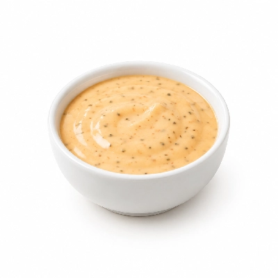 Ryan's Grill, Buffet & Bakery Dressings Creamy Italian