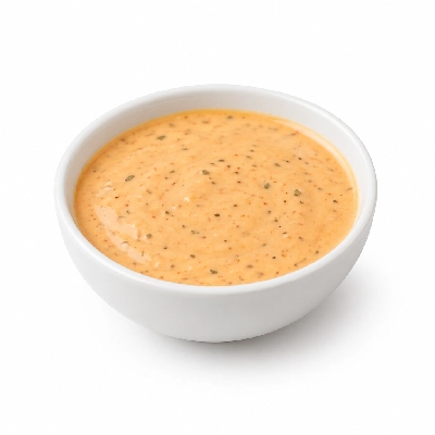 Ryan's Grill, Buffet & Bakery Dressings Fat Free Creamy Italian