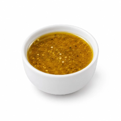 Ryan's Grill, Buffet & Bakery Dressings Greek Vinaigrette