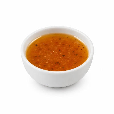 Ryan's Grill, Buffet & Bakery Dressings Italian Low Fat