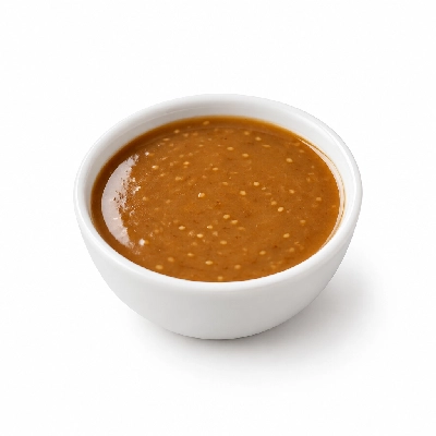Ryan's Grill, Buffet & Bakery Dressings Oriental Sesame
