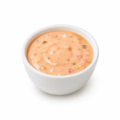 Ryan's Grill, Buffet & Bakery Dressings Thousand Island